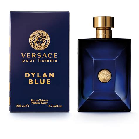 Dylan Blue vs Acqua Di Gio Profumo Cologne Comparison.